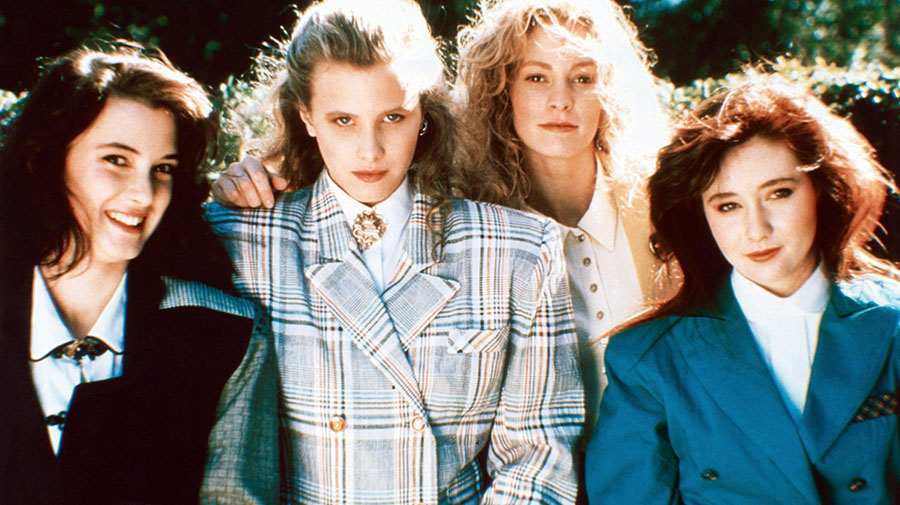 Heathers