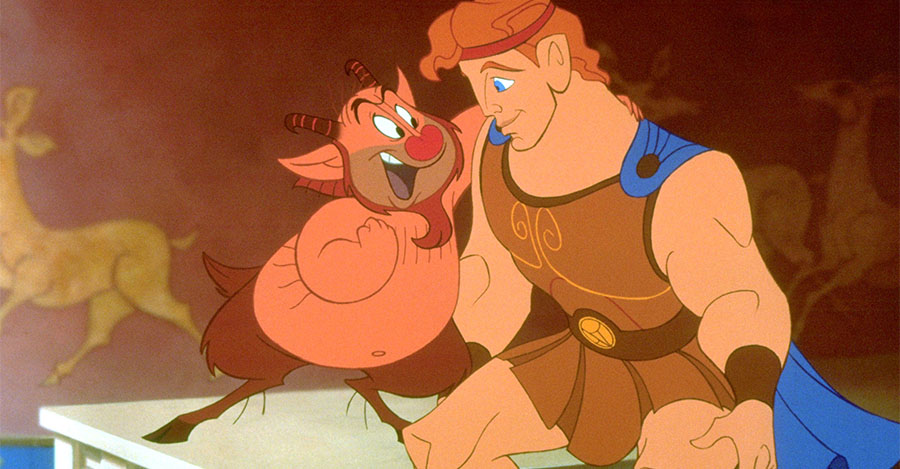 Hercules