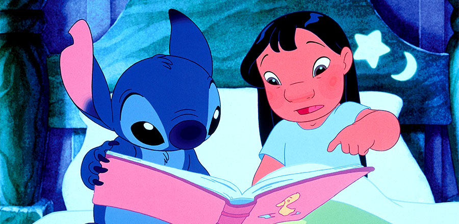 Lilo and Stitch