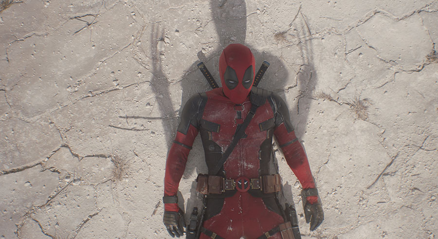 Deadpool