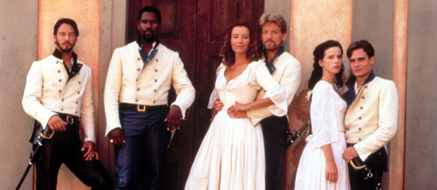 Much Ado About Nothing