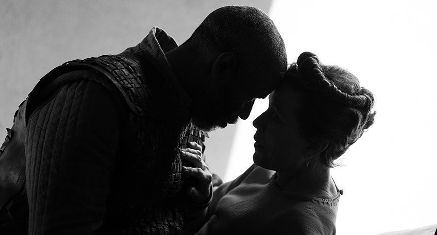 The Tragedy Of Macbeth