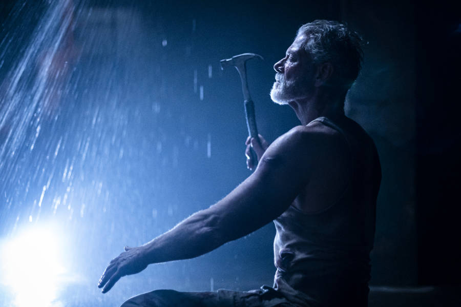 Don't Breathe 2
