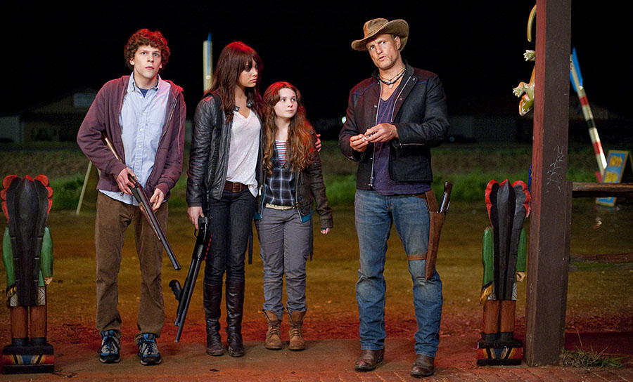 Zombieland