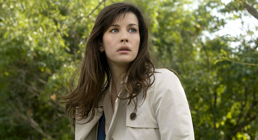Liv Tyler in The Incredible Hulk