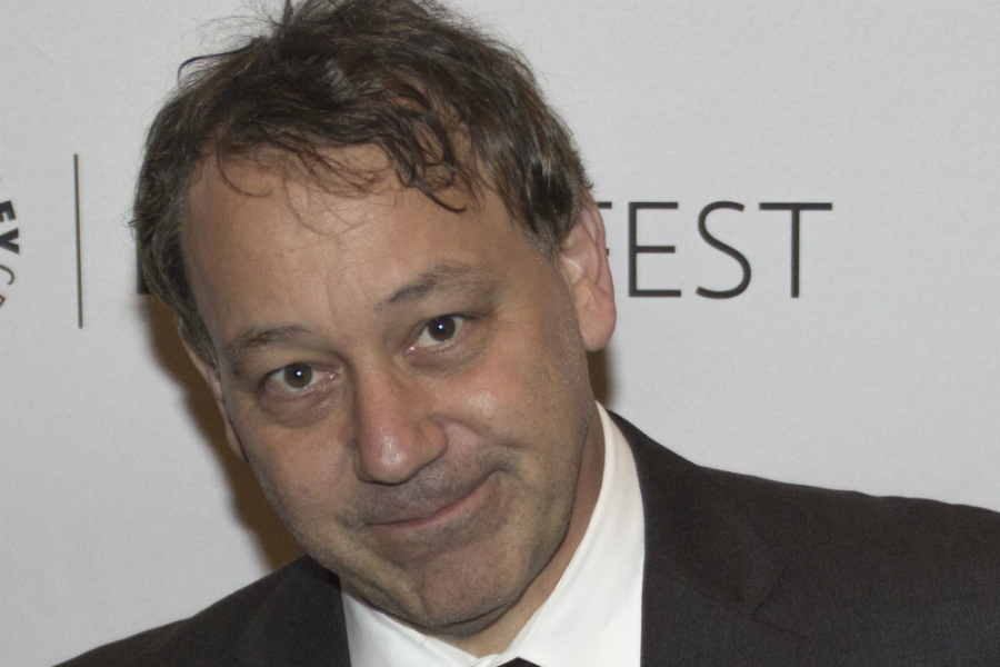 Sam Raimi tobey maguire