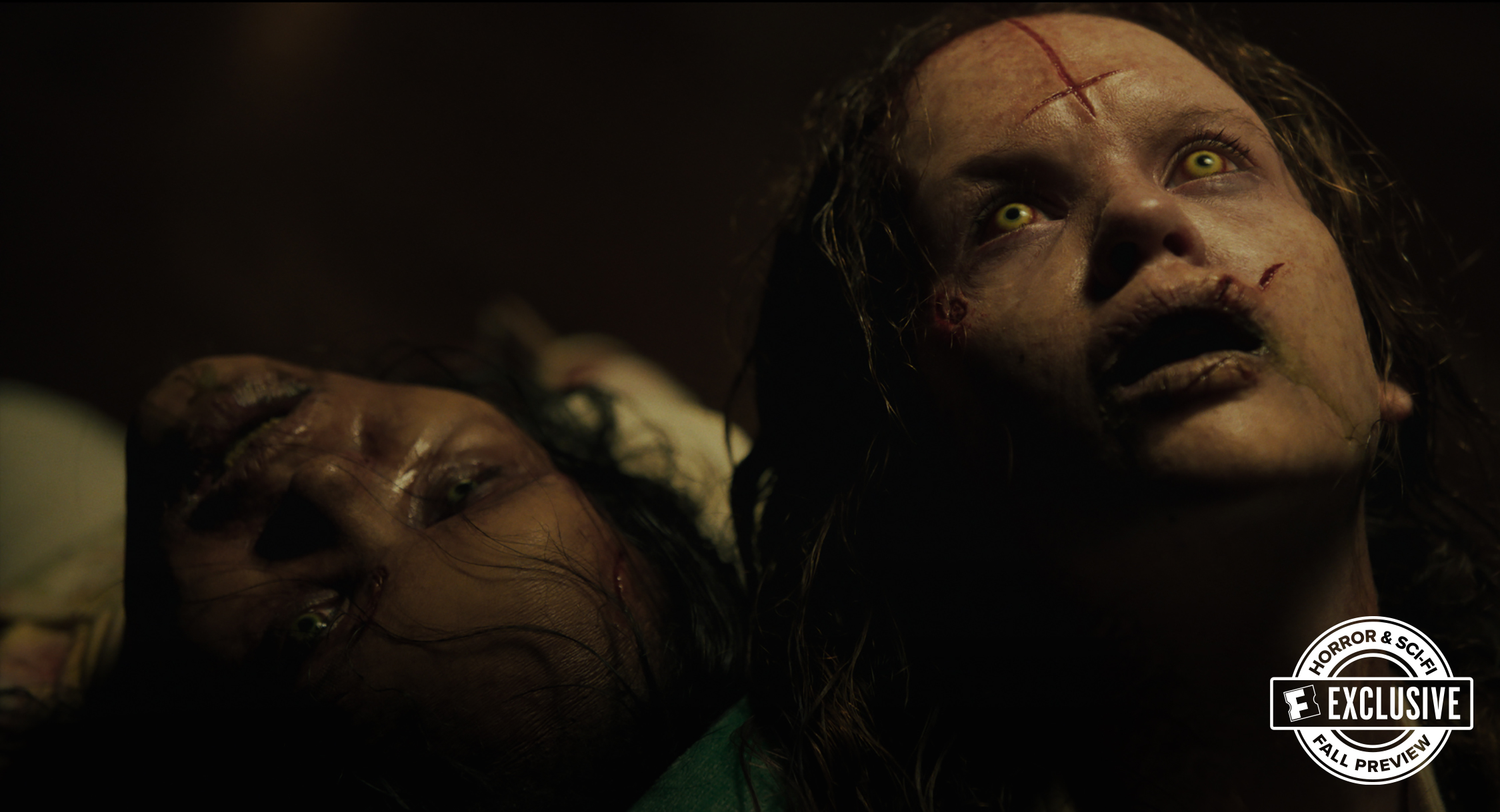 The Exorcist Believer