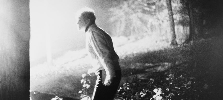 Betsy Palmer in Friday the 13th (1980)