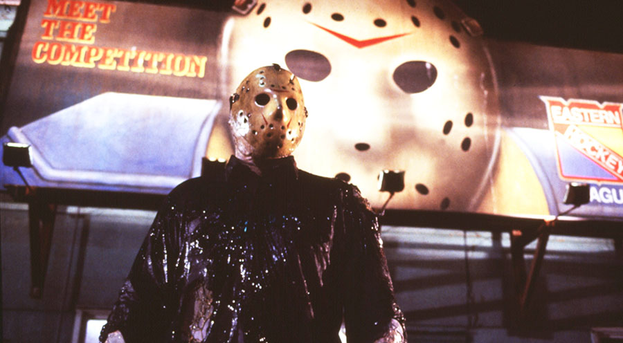 All 'Friday The 13th Movies' Ranked | Fandango