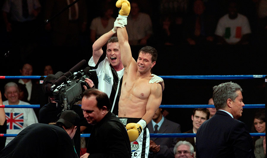 The Fighter