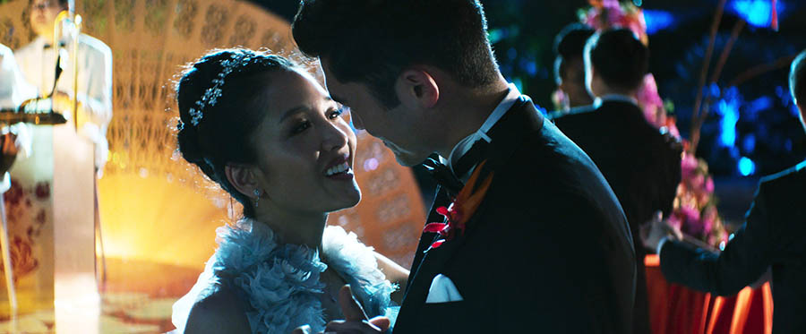 The Week In Movie News: 'Crazy Rich Asians' Sequel Announced, First ...