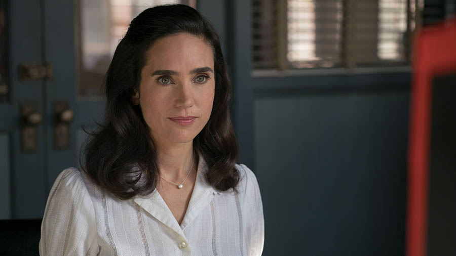 Jennifer Connelly Joins 'Top Gun: Maverick'; Here's Everything We Know