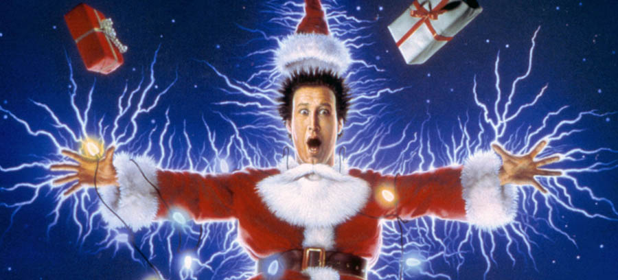 20 facts you might not know about 'National Lampoon's Christmas