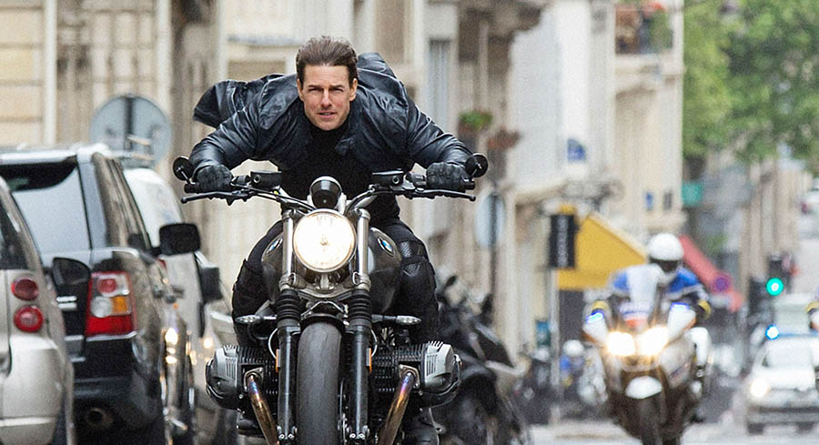 Tom Cruise Mission Impossible<br/>