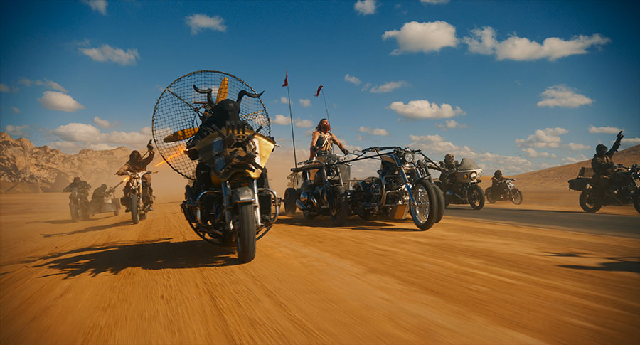 Furiosa A Mad Max Saga Release Date Trailer Cast And More Fandango