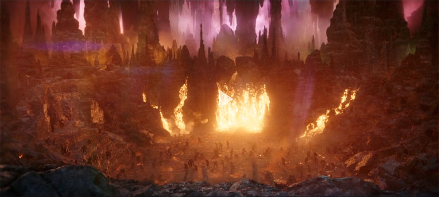 Hollow Earth