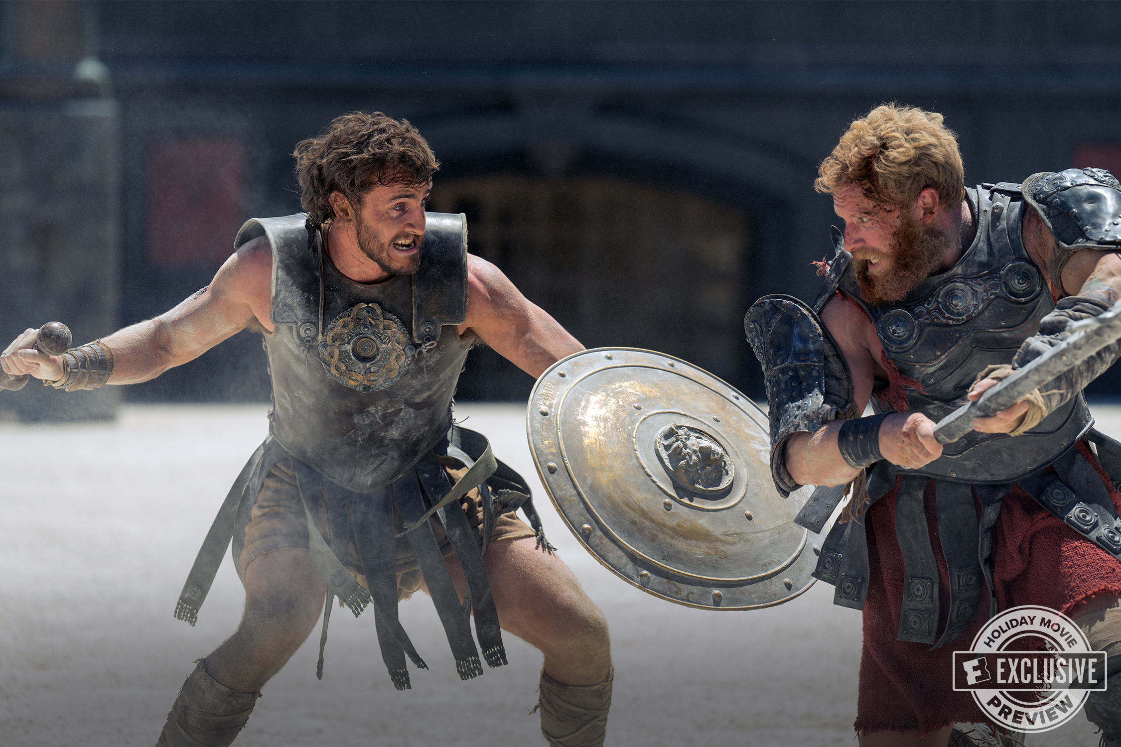 Gladiator II
