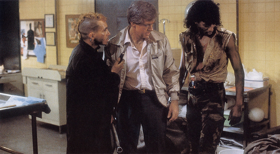 The Return of the Living Dead