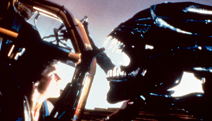 Alien