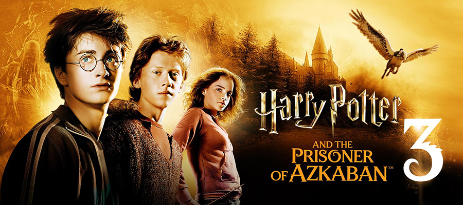 Harry Potter and the Prisoner of Azkaban