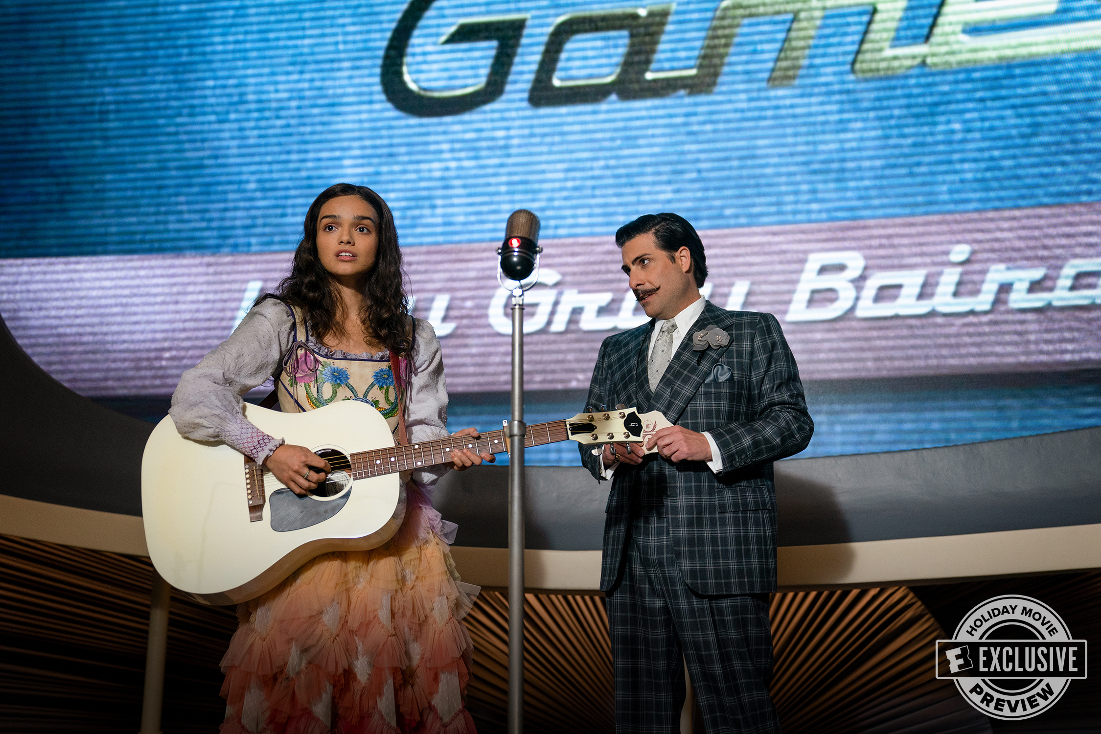 The Hunger Games: The Ballad Of Songbirds And Snakes