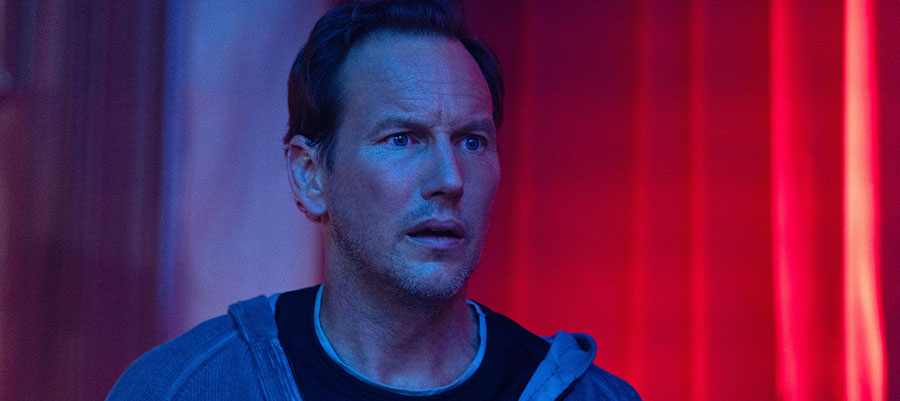 'Insidious' Movies in Order: Chronological & Release Date | Fandango