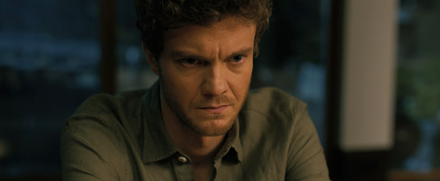 Jack Quaid in Companion