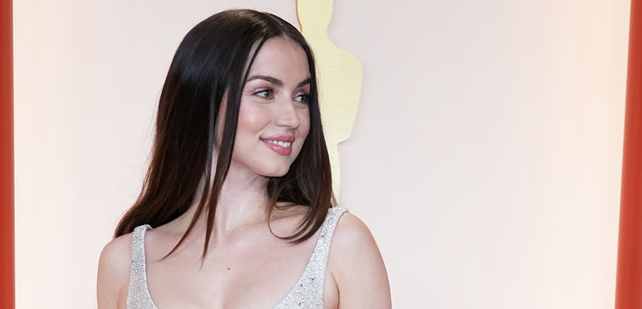 Ana de Armas