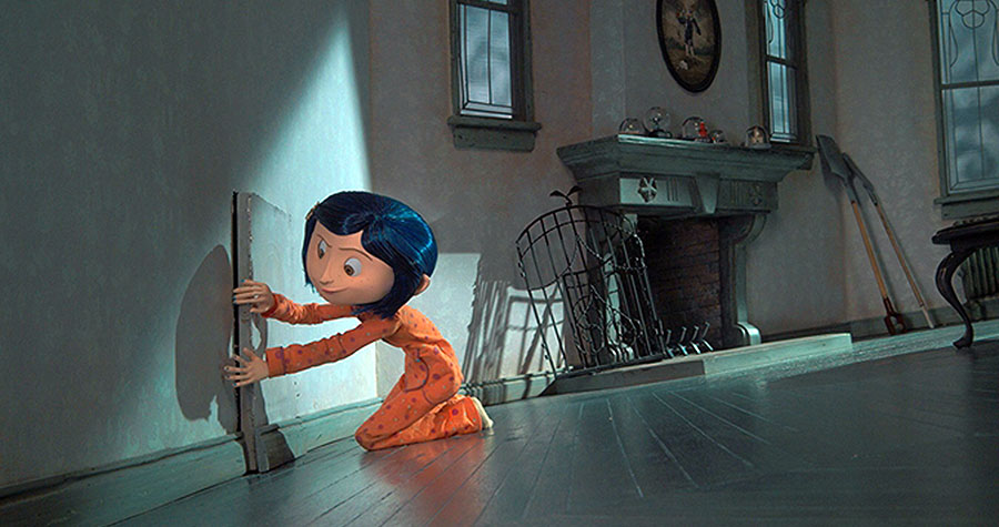 Coraline