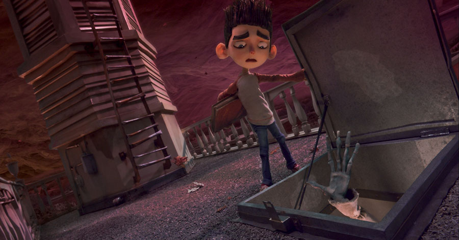 ParaNorman