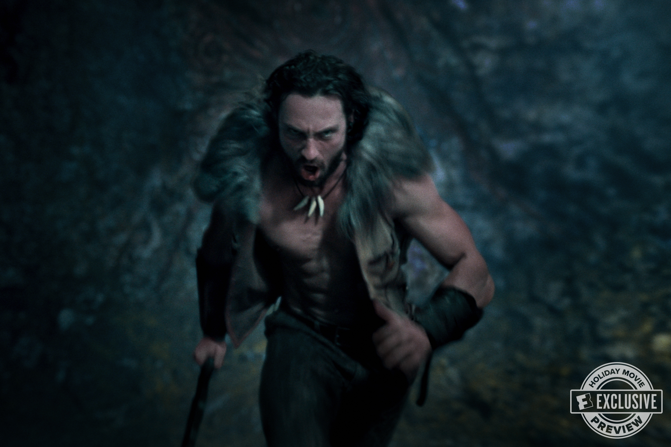 Kraven the Hunter