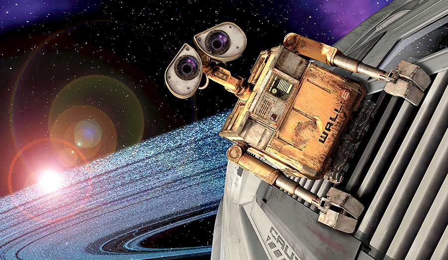 WALL-E