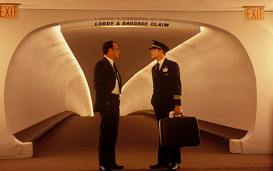 Catch Me If You Can