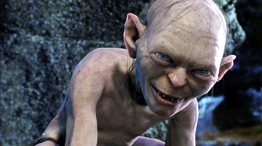 Gollum