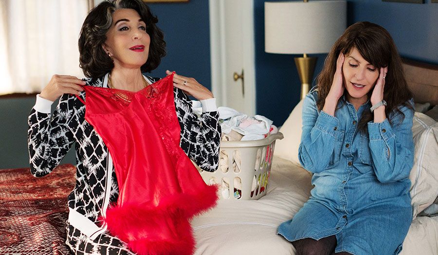 My Big Fat Greek Wedding 2