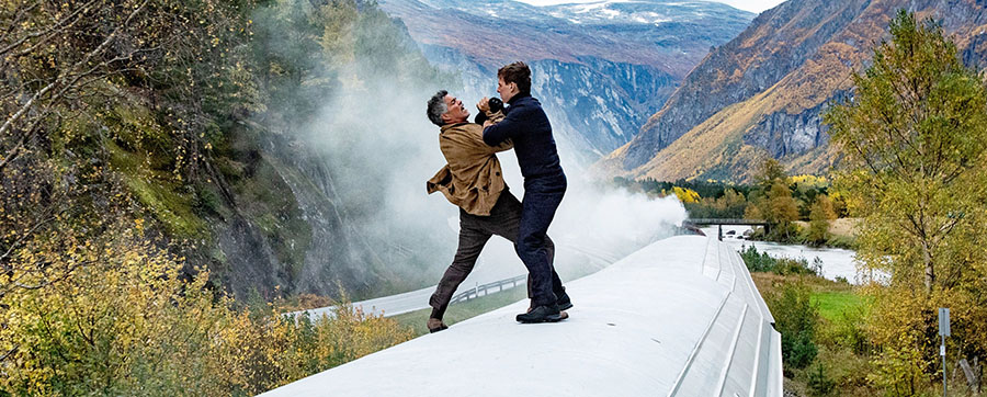 Mission: Impossible - Dead Reckoning