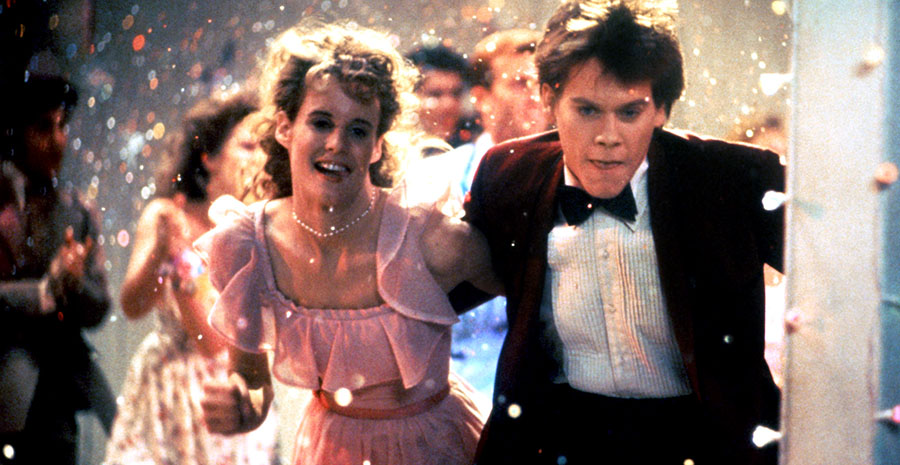 Footloose
