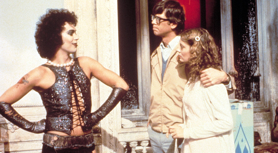 The Rocky Horror Picture Show