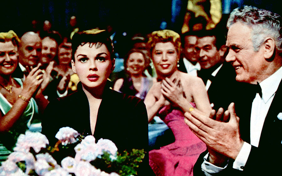 A Star is Born (1954)
