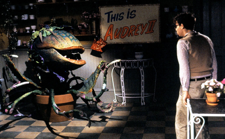 Little Shop of Horrors