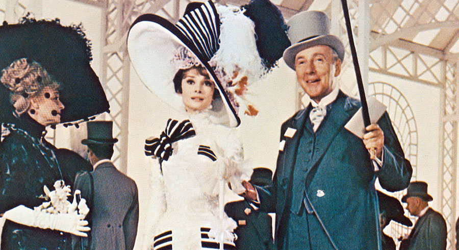 My Fair Lady