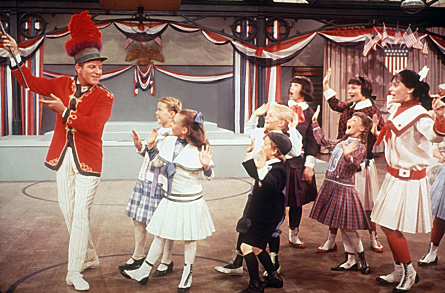 The Music Man