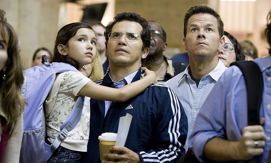 The Happening