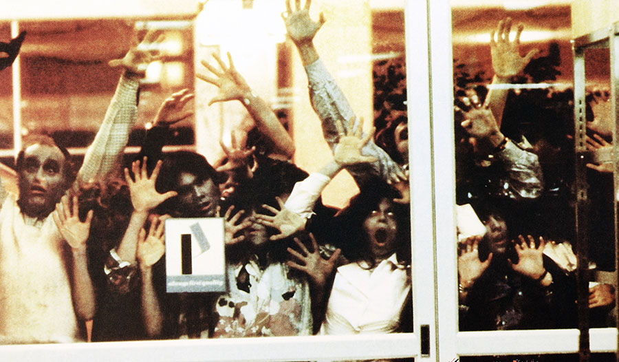 Dawn of the Dead