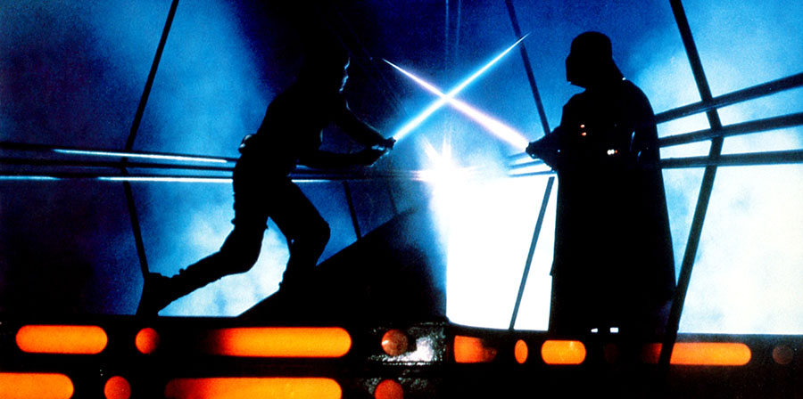 Star Wars: The Empire Strikes Back