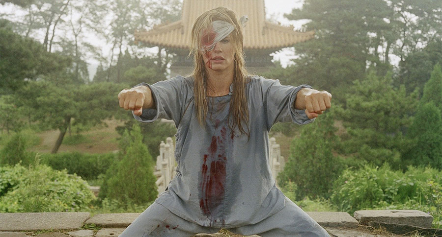 Kill Bill: Vol. 2