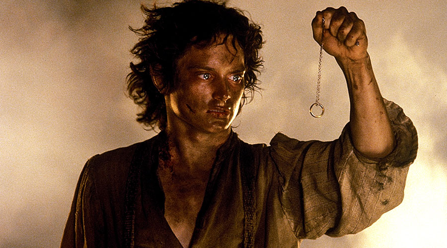 Lord of the RIngs: The Return of the King
