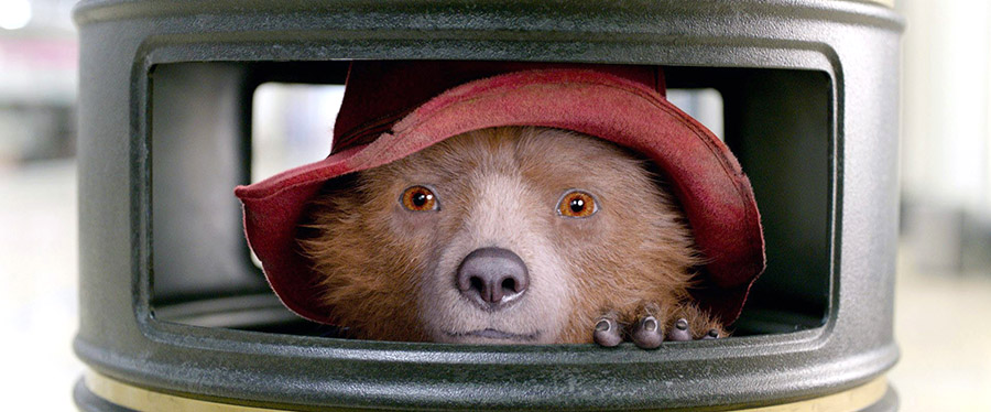 Paddington 2