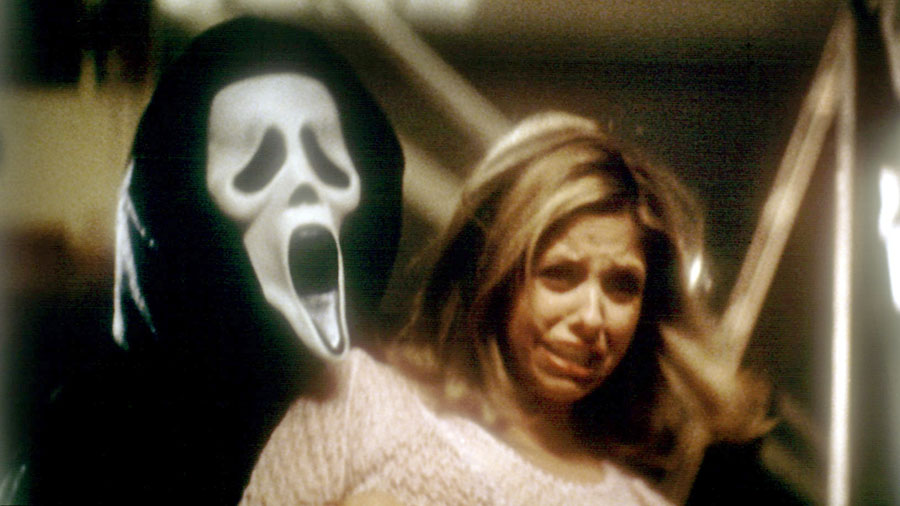 Scream 2