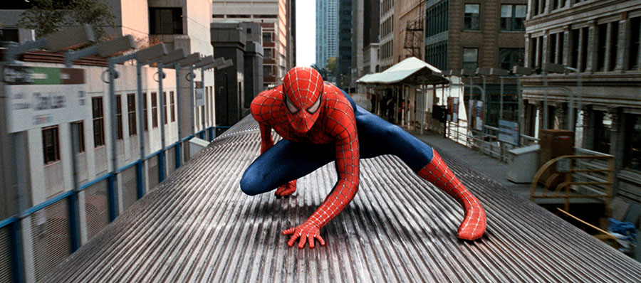 Spider-Man 2